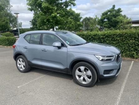 VOLVO XC40 D3 AdBlue 150ch Momentum à vendre à Bourges - Image n°4
