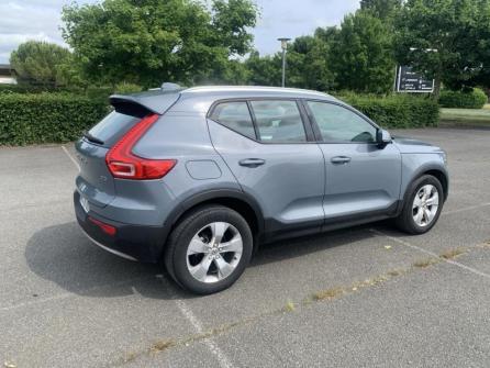 VOLVO XC40 D3 AdBlue 150ch Momentum à vendre à Bourges - Image n°5