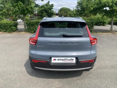 VOLVO XC40 D3 AdBlue 150ch Momentum à vendre à Bourges - Image n°6