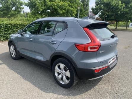 VOLVO XC40 D3 AdBlue 150ch Momentum à vendre à Bourges - Image n°7