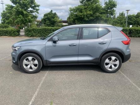 VOLVO XC40 D3 AdBlue 150ch Momentum à vendre à Bourges - Image n°8