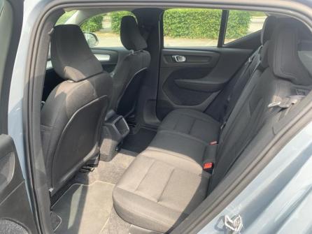 VOLVO XC40 D3 AdBlue 150ch Momentum à vendre à Bourges - Image n°11