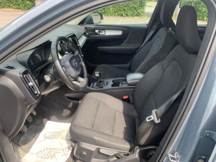 VOLVO XC40 D3 AdBlue 150ch Momentum à vendre à Bourges - Image n°12
