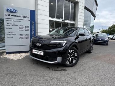 Voir le détail de l'offre de cette FORD Explorer SUV BEV RWD Extended Range 79 kWh 204 ch Explorer de 2025 en vente à partir de 38 990 € 