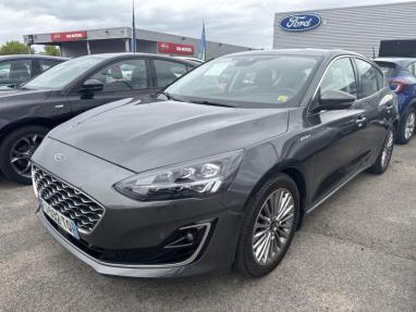 Voir le détail de l'offre de cette FORD Focus 1.0 EcoBoost 125 ch Vignale de 2019 en vente à partir de 245.02 €  / mois