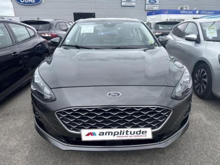 FORD Focus 1.0 EcoBoost 125 ch Vignale à vendre à Troyes - Image n°2