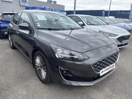 FORD Focus 1.0 EcoBoost 125 ch Vignale à vendre à Troyes - Image n°3