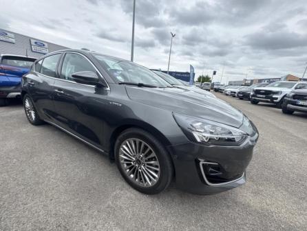 FORD Focus 1.0 EcoBoost 125 ch Vignale à vendre à Troyes - Image n°4