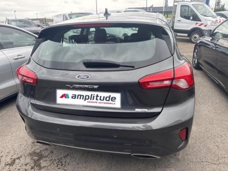FORD Focus 1.0 EcoBoost 125 ch Vignale à vendre à Troyes - Image n°6