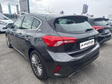 FORD Focus 1.0 EcoBoost 125 ch Vignale à vendre à Troyes - Image n°7