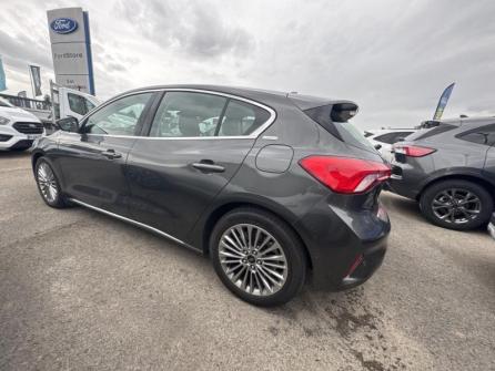 FORD Focus 1.0 EcoBoost 125 ch Vignale à vendre à Troyes - Image n°8