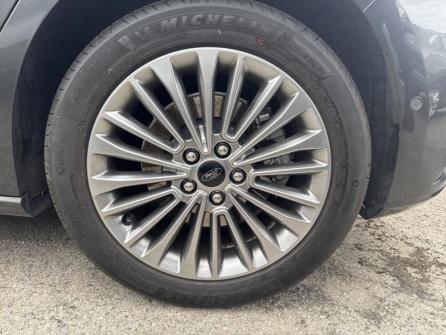 FORD Focus 1.0 EcoBoost 125 ch Vignale à vendre à Troyes - Image n°9