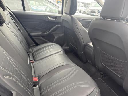FORD Focus 1.0 EcoBoost 125 ch Vignale à vendre à Troyes - Image n°12