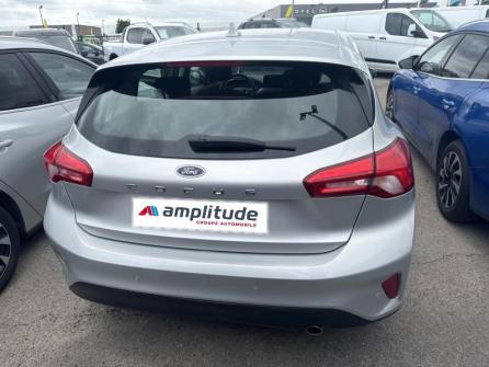 FORD Focus 1.5 EcoBlue 120 ch Titanium BVA à vendre à Troyes - Image n°6