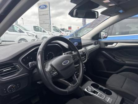 FORD Focus 1.5 EcoBlue 120 ch Titanium BVA à vendre à Troyes - Image n°10