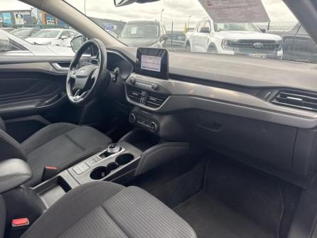 FORD Focus 1.5 EcoBlue 120 ch Titanium BVA à vendre à Troyes - Image n°11