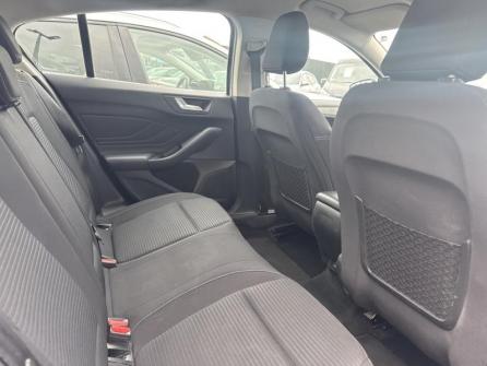 FORD Focus 1.5 EcoBlue 120 ch Titanium BVA à vendre à Troyes - Image n°12