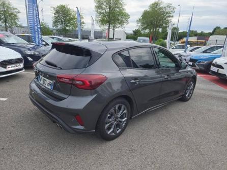 FORD Focus 1.5 EcoBlue 115ch ST-Line X BVA8 à vendre à Dijon - Image n°5
