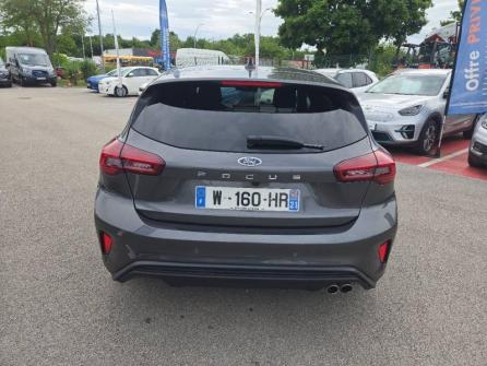 FORD Focus 1.5 EcoBlue 115ch ST-Line X BVA8 à vendre à Dijon - Image n°6