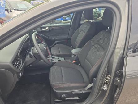 FORD Focus 1.5 EcoBlue 115ch ST-Line X BVA8 à vendre à Dijon - Image n°10