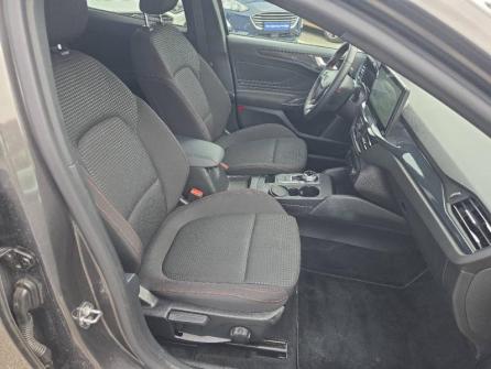 FORD Focus 1.5 EcoBlue 115ch ST-Line X BVA8 à vendre à Dijon - Image n°11