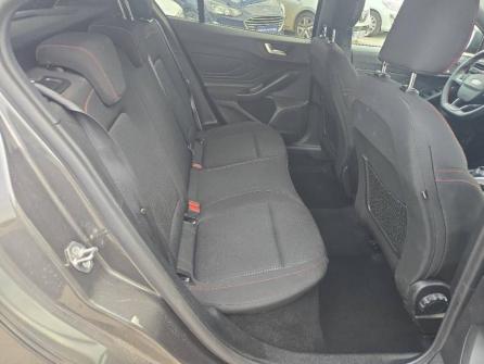FORD Focus 1.5 EcoBlue 115ch ST-Line X BVA8 à vendre à Dijon - Image n°12