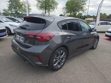 FORD Focus 1.5 EcoBlue 115ch ST-Line X BVA8 à vendre à Dijon - Image n°5