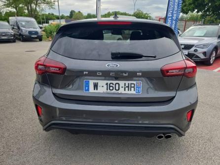 FORD Focus 1.5 EcoBlue 115ch ST-Line X BVA8 à vendre à Dijon - Image n°6