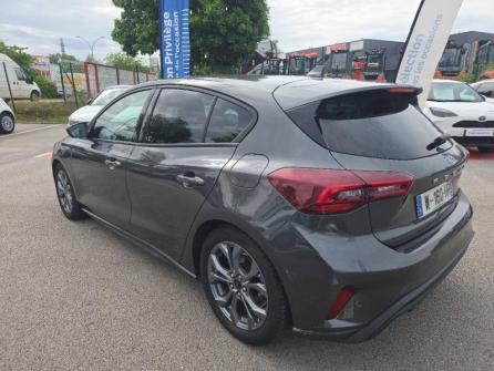 FORD Focus 1.5 EcoBlue 115ch ST-Line X BVA8 à vendre à Dijon - Image n°7