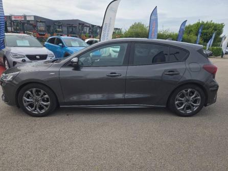 FORD Focus 1.5 EcoBlue 115ch ST-Line X BVA8 à vendre à Dijon - Image n°8
