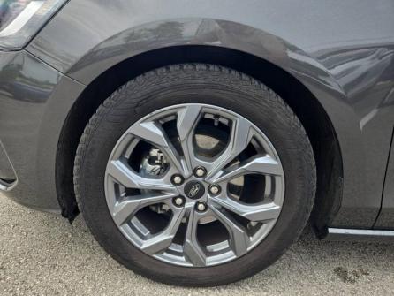 FORD Focus 1.5 EcoBlue 115ch ST-Line X BVA8 à vendre à Dijon - Image n°9