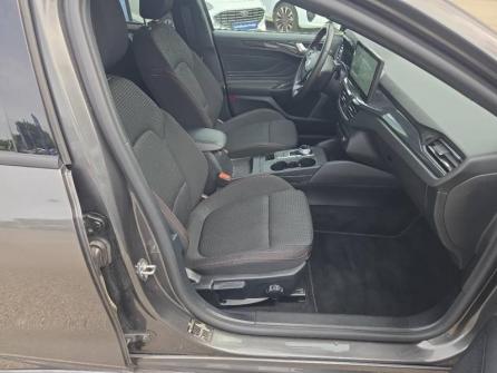 FORD Focus 1.5 EcoBlue 115ch ST-Line X BVA8 à vendre à Dijon - Image n°11