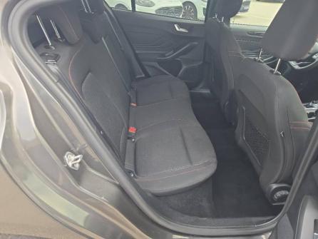 FORD Focus 1.5 EcoBlue 115ch ST-Line X BVA8 à vendre à Dijon - Image n°12
