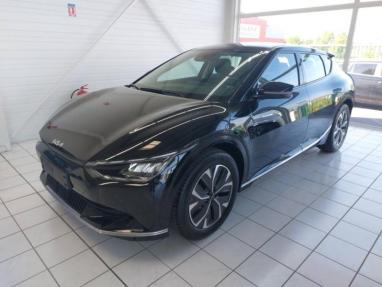 Voir le détail de l'offre de cette KIA EV6 229ch Air Design 2WD de 2023 en vente à partir de 43 499 € 