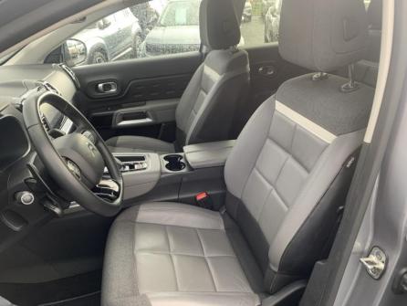 CITROEN C5 Aircross BlueHDi 130ch S&S Shine EAT8 E6.d à vendre à Châteauroux - Image n°10