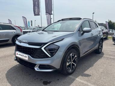 Voir le détail de l'offre de cette KIA Sportage 1.6 T-GDi 230ch HEV Design BVA6 4x2 de 2023 en vente à partir de 315.61 €  / mois