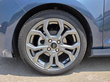 FORD Fiesta 1.0 EcoBoost 125ch mHEV ST-Line 5p à vendre à Lons-le-Saunier - Image n°9