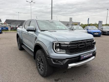 FORD Ranger 3.0 EcoBoost V6 292ch Stop&Start Double Cabine Raptor BVA10 à vendre à Montargis - Image n°3