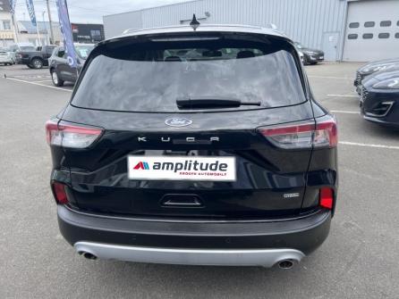 FORD Kuga 2.5 Duratec 225ch PowerSplit PHEV Titanium eCVT à vendre à Orléans - Image n°6