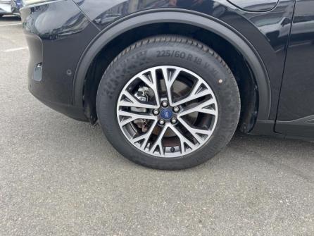 FORD Kuga 2.5 Duratec 225ch PowerSplit PHEV Titanium eCVT à vendre à Orléans - Image n°9