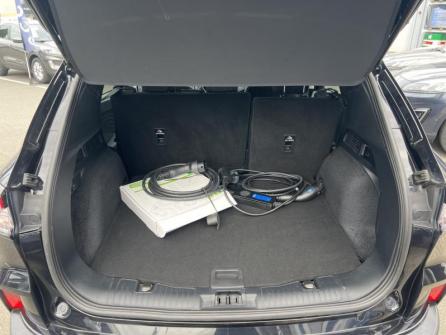 FORD Kuga 2.5 Duratec 225ch PowerSplit PHEV Titanium eCVT à vendre à Orléans - Image n°10