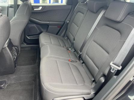 FORD Kuga 2.5 Duratec 225ch PowerSplit PHEV Titanium eCVT à vendre à Orléans - Image n°11