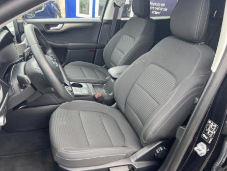 FORD Kuga 2.5 Duratec 225ch PowerSplit PHEV Titanium eCVT à vendre à Orléans - Image n°12
