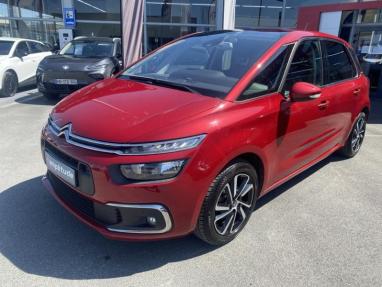 Voir le détail de l'offre de cette CITROEN C4 SpaceTourer PureTech 130ch S&S Feel de 2018 en vente à partir de 10 999 €