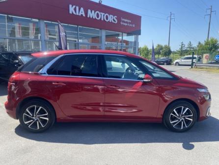 CITROEN C4 SpaceTourer PureTech 130ch S&S Feel à vendre à Compiègne - Image n°3