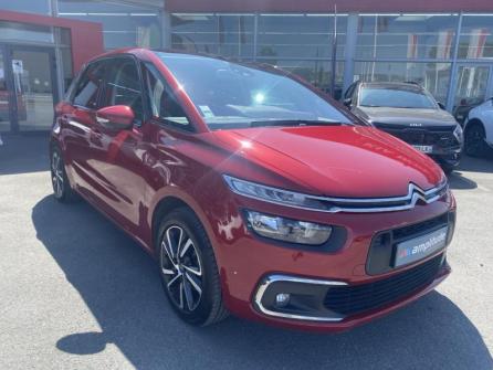 CITROEN C4 SpaceTourer PureTech 130ch S&S Feel à vendre à Compiègne - Image n°4