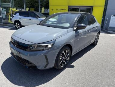 Voir le détail de l'offre de cette OPEL Corsa 1.2 Turbo 130ch GS BVA8 de 2024 en vente à partir de 184.91 € / mois