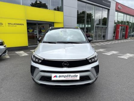 OPEL Crossland X 1.2 Turbo 110ch Elegance à vendre à Melun - Image n°2