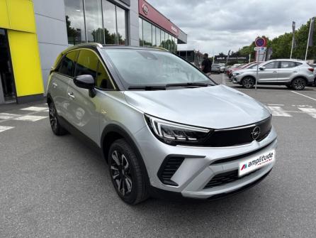 OPEL Crossland X 1.2 Turbo 110ch Elegance à vendre à Melun - Image n°3