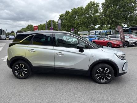 OPEL Crossland X 1.2 Turbo 110ch Elegance à vendre à Melun - Image n°4